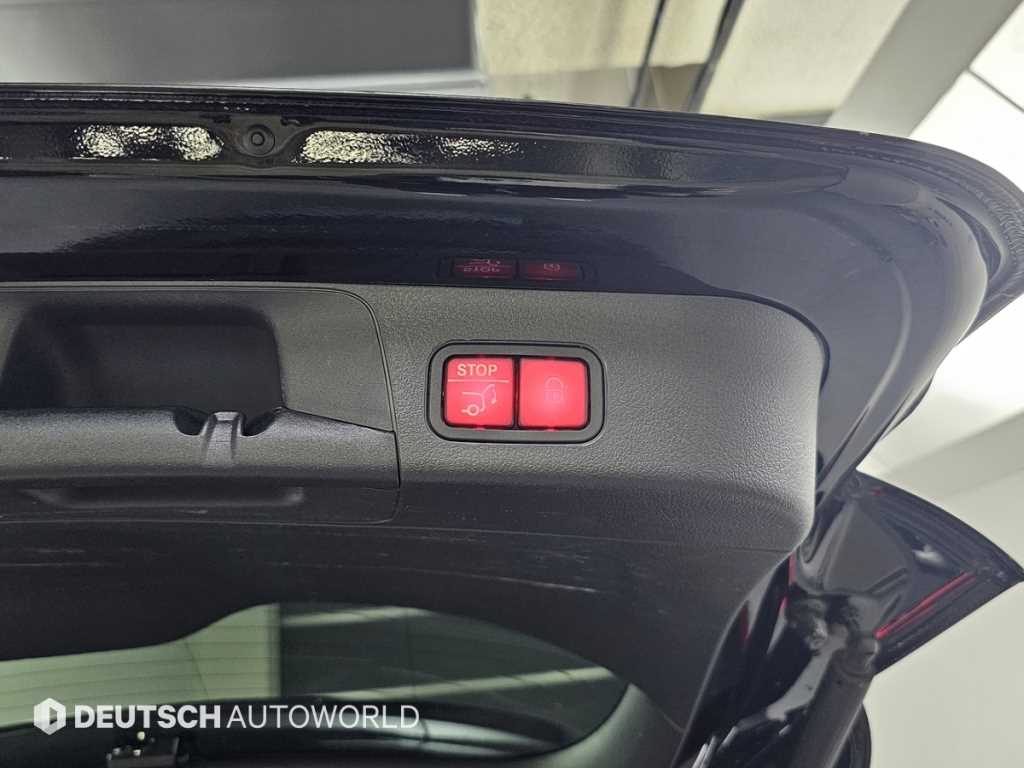 Mercedes Benz EQB 2023 - Importación desde Corea - HF Imports Iquique - Foto 20