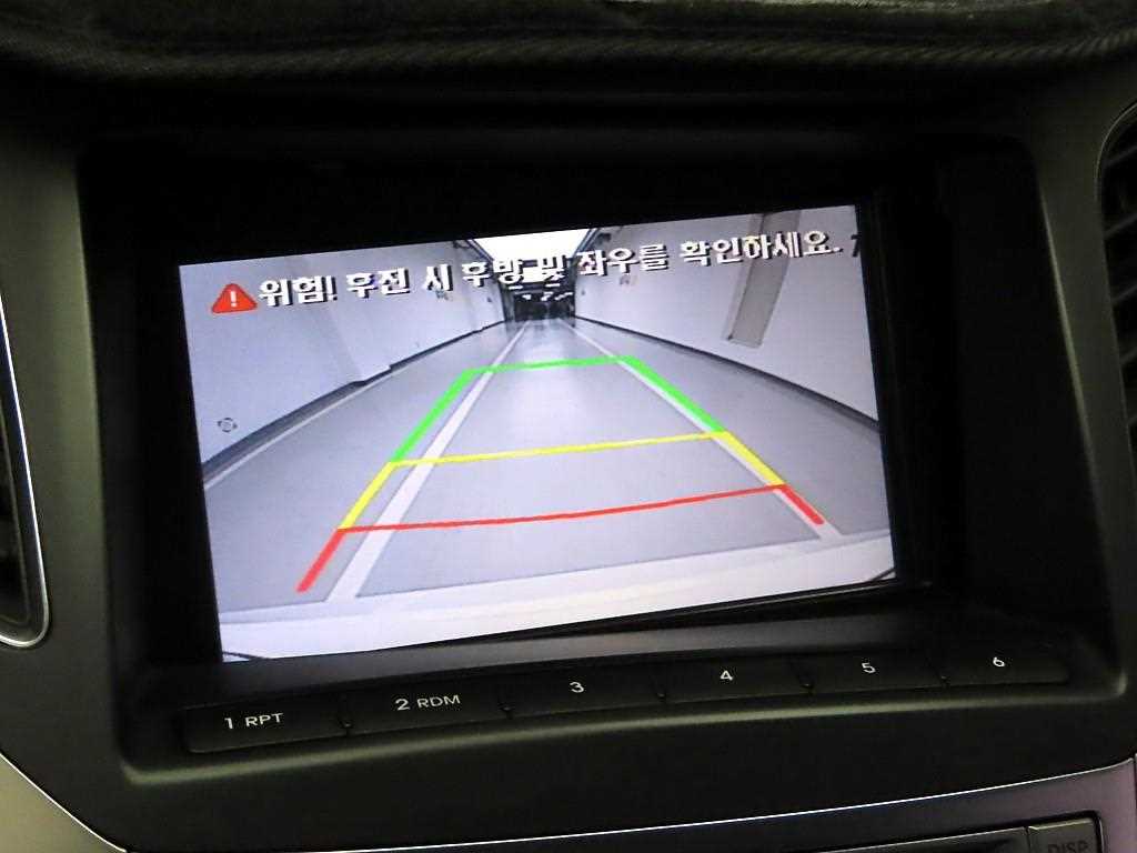 HYUNDAI Grandeur 2015 - Importación desde Corea - HF Imports Iquique - Foto 17