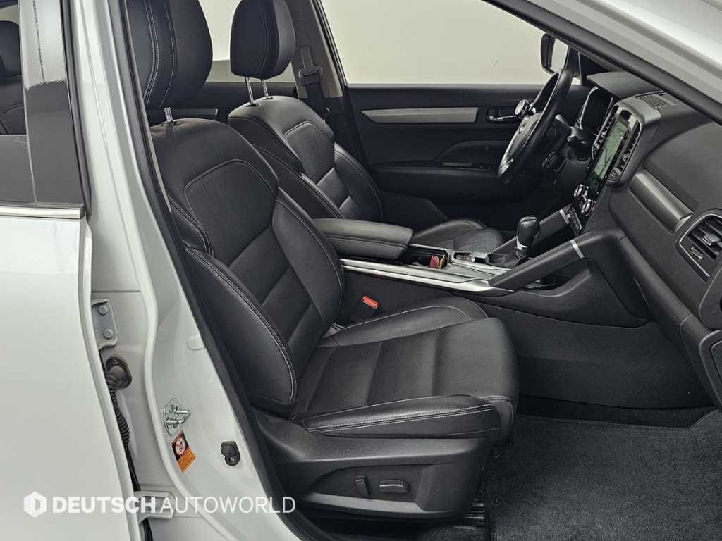 SAMSUNG QM6 - Vista 10