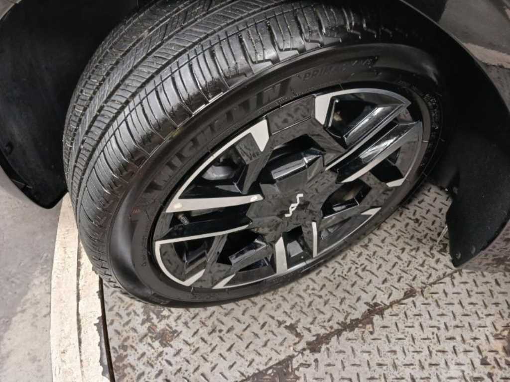 KIA K8 2025 - Importación desde Corea - HF Imports Iquique - Foto 20