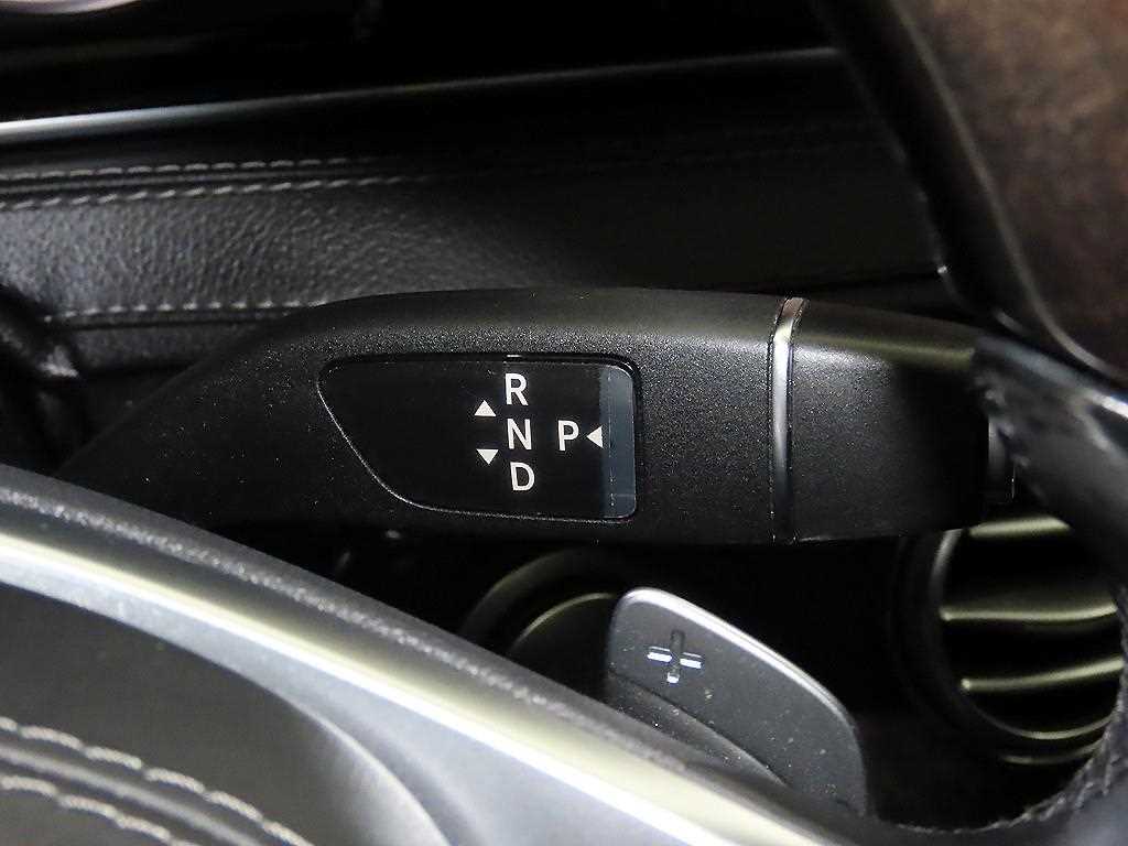 Mercedes Benz S Class 2015 Negro - Importación desde Corea - HF Imports Iquique - Foto 13