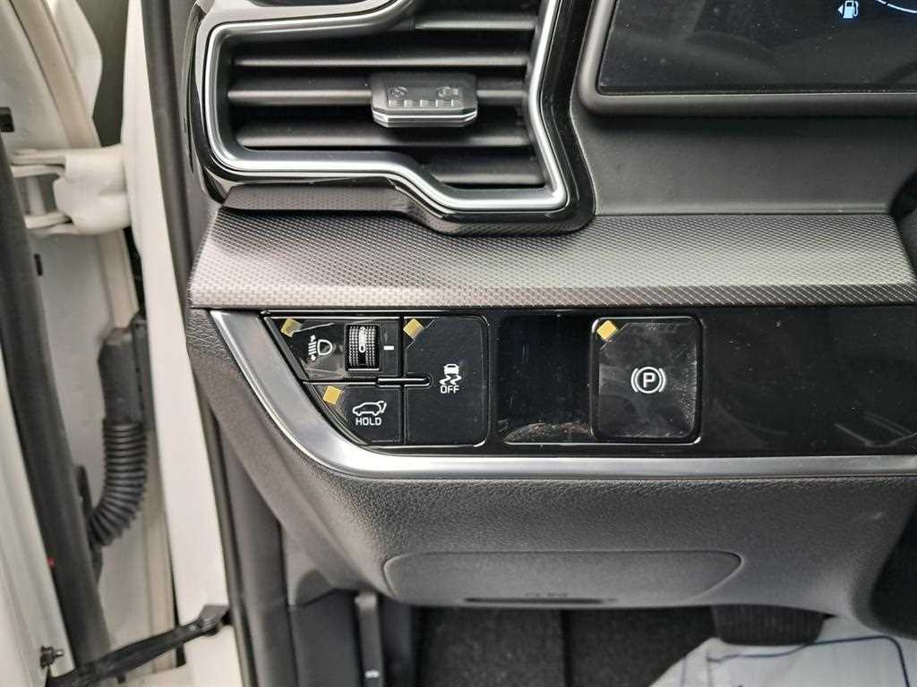 KIA Sportage 2022 Blanco - Importación desde Corea - HF Imports Iquique - Foto 13