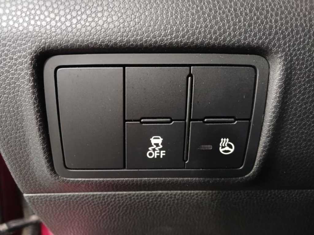 KIA Morning - Vista 9