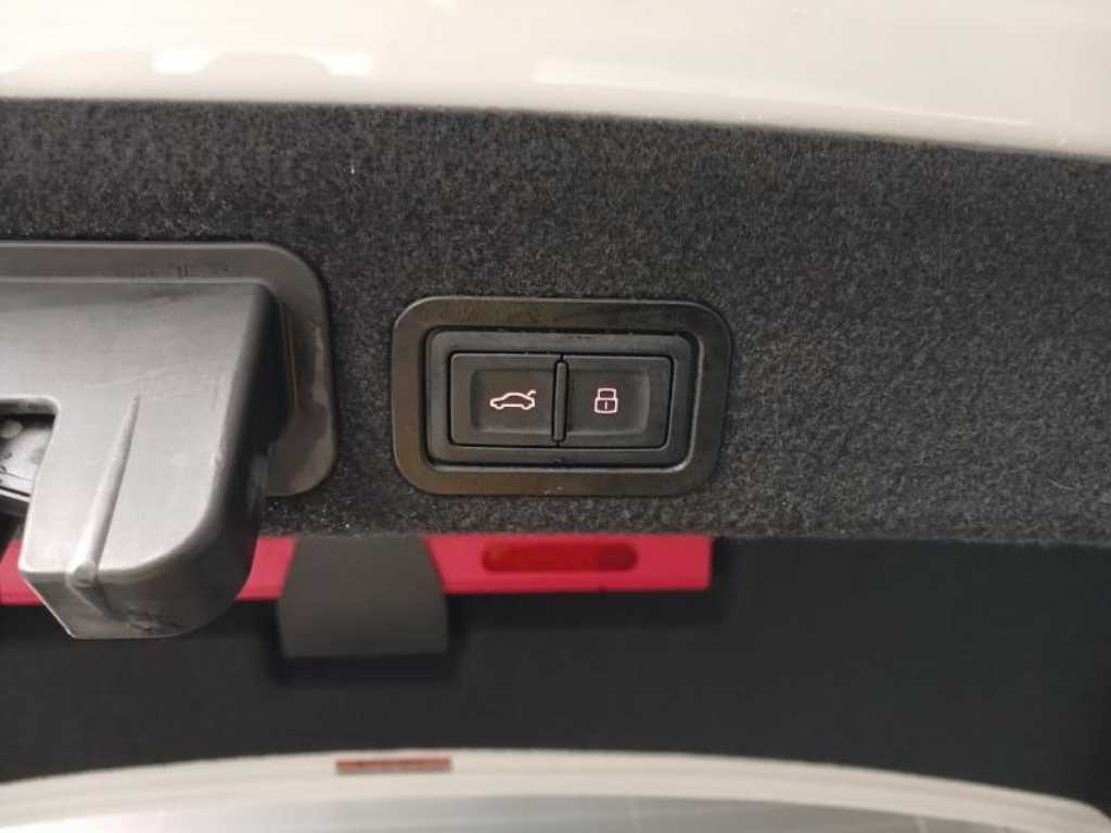 Audi A6 2016 Blanco - Importación desde Corea - HF Imports Iquique - Foto 17