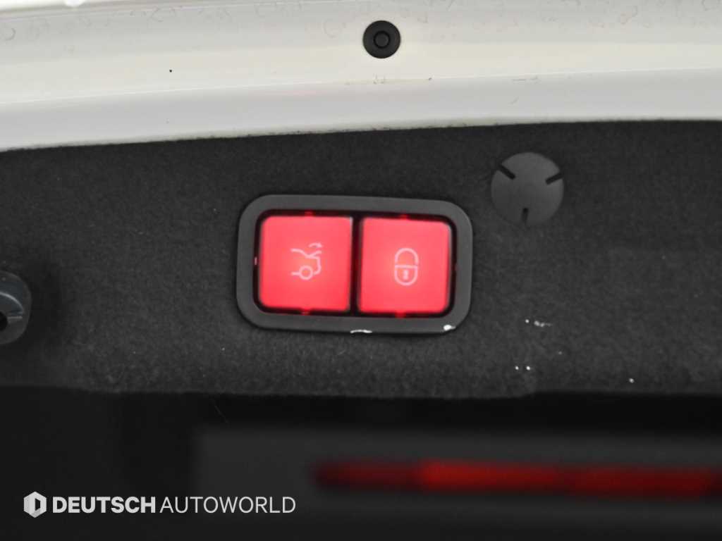 Mercedes Benz C Class 2021 Blanco - Importación desde Corea - HF Imports Iquique - Foto 20