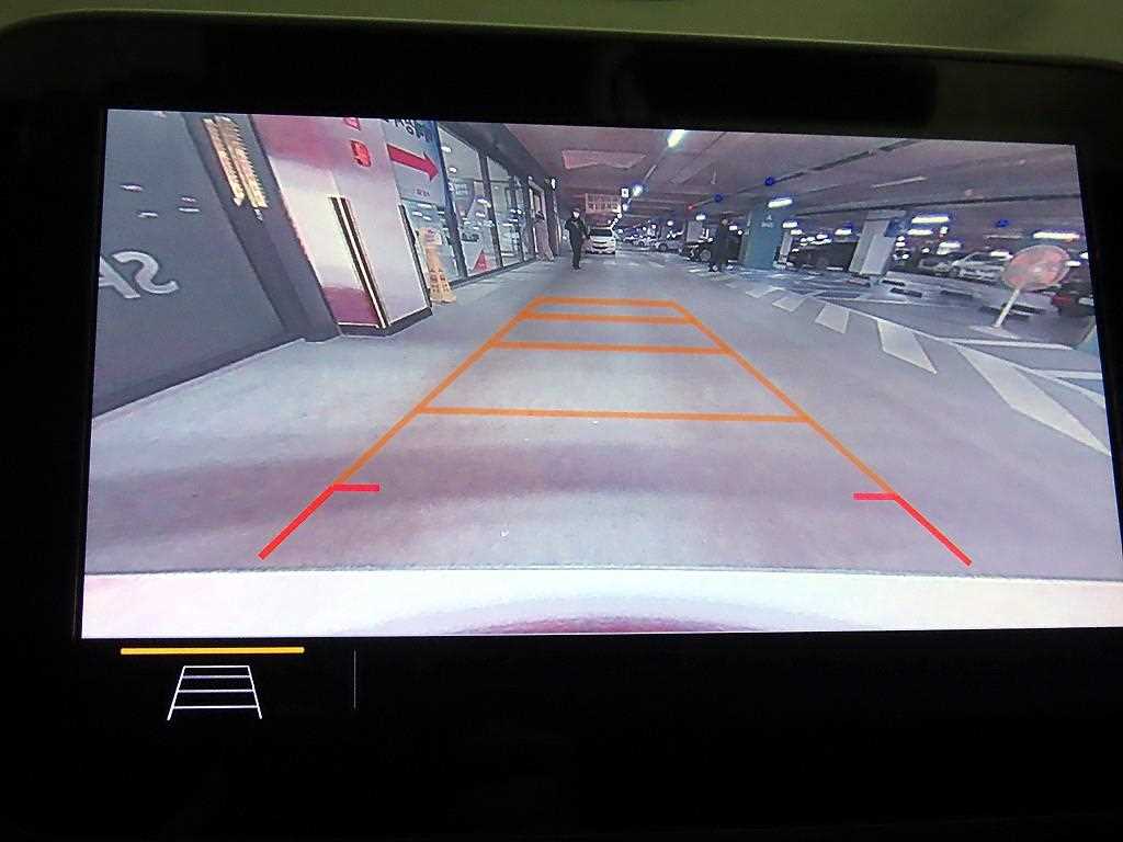 Chevrolet Malibu 2019 Blanco - Importación desde Corea - HF Imports Iquique - Foto 16