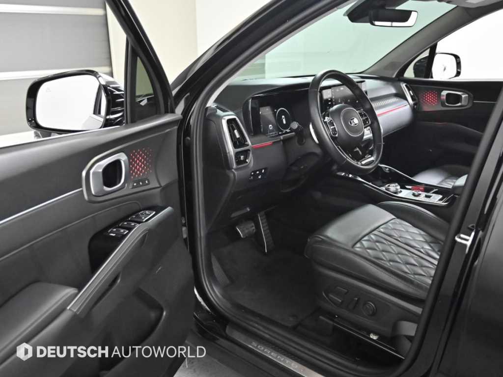 KIA Sorento - Vista 11