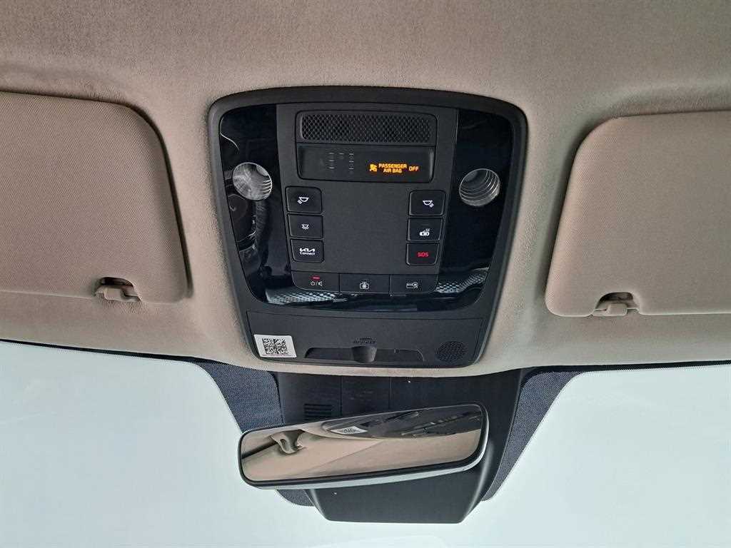 KIA Carnival 2022 Negro - Importación desde Corea - HF Imports Iquique - Foto 16