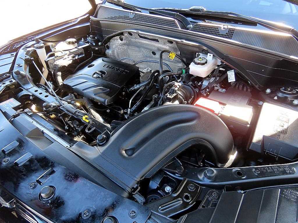 Chevrolet Trail Blazer 2023 Negro - Importación desde Corea - HF Imports Iquique - Foto 19