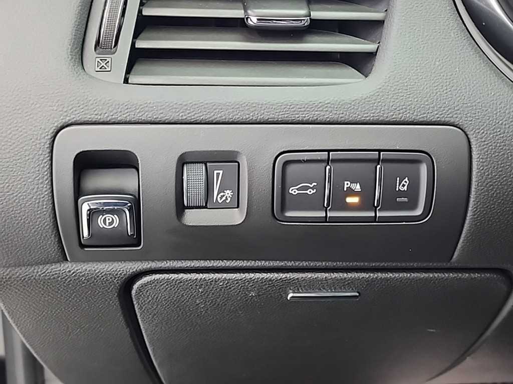 Chevrolet Impala 2018 - Importación desde Corea - HF Imports Iquique - Foto 18