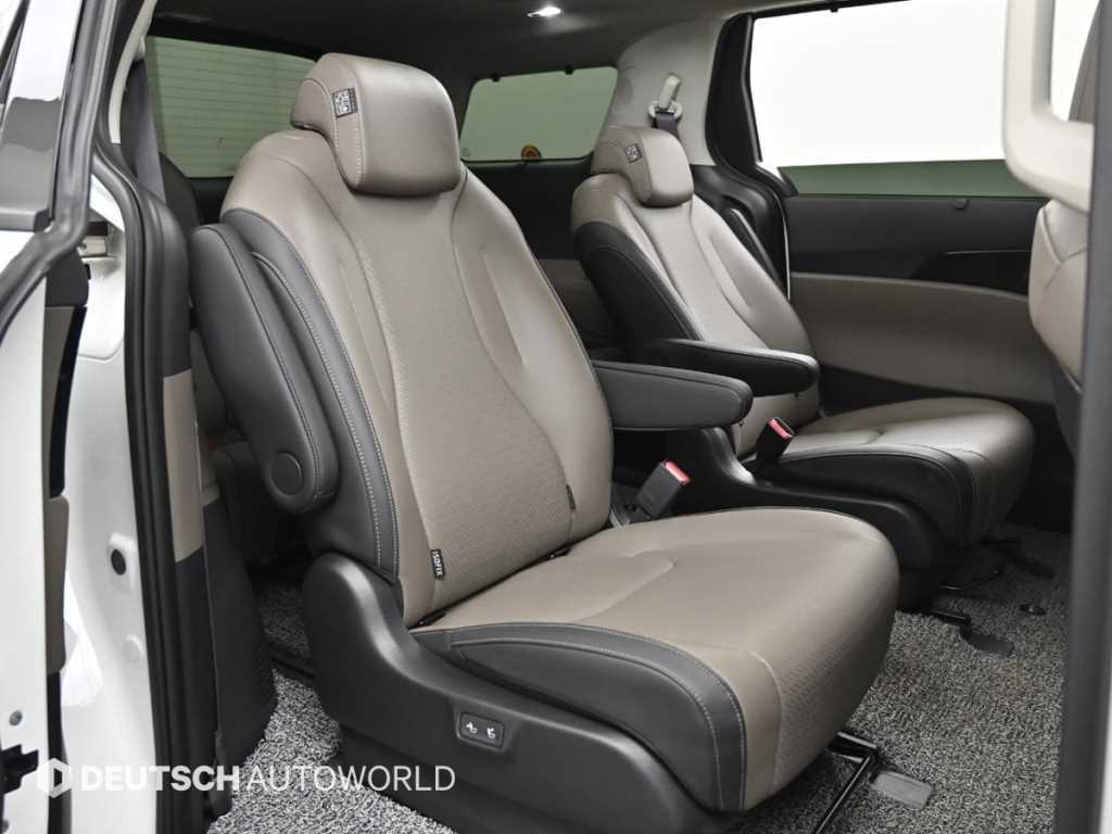 KIA Carnival - Vista 12