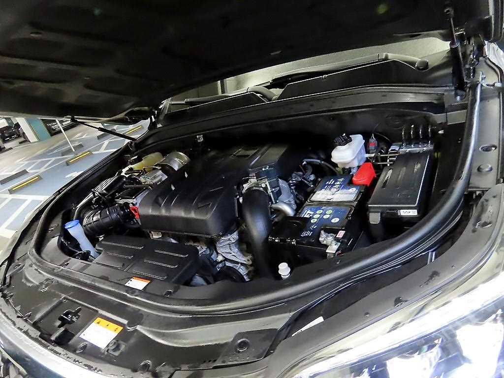 Ssangyong Rexton 2022 Gris - Importación desde Corea - HF Imports Iquique - Foto 19