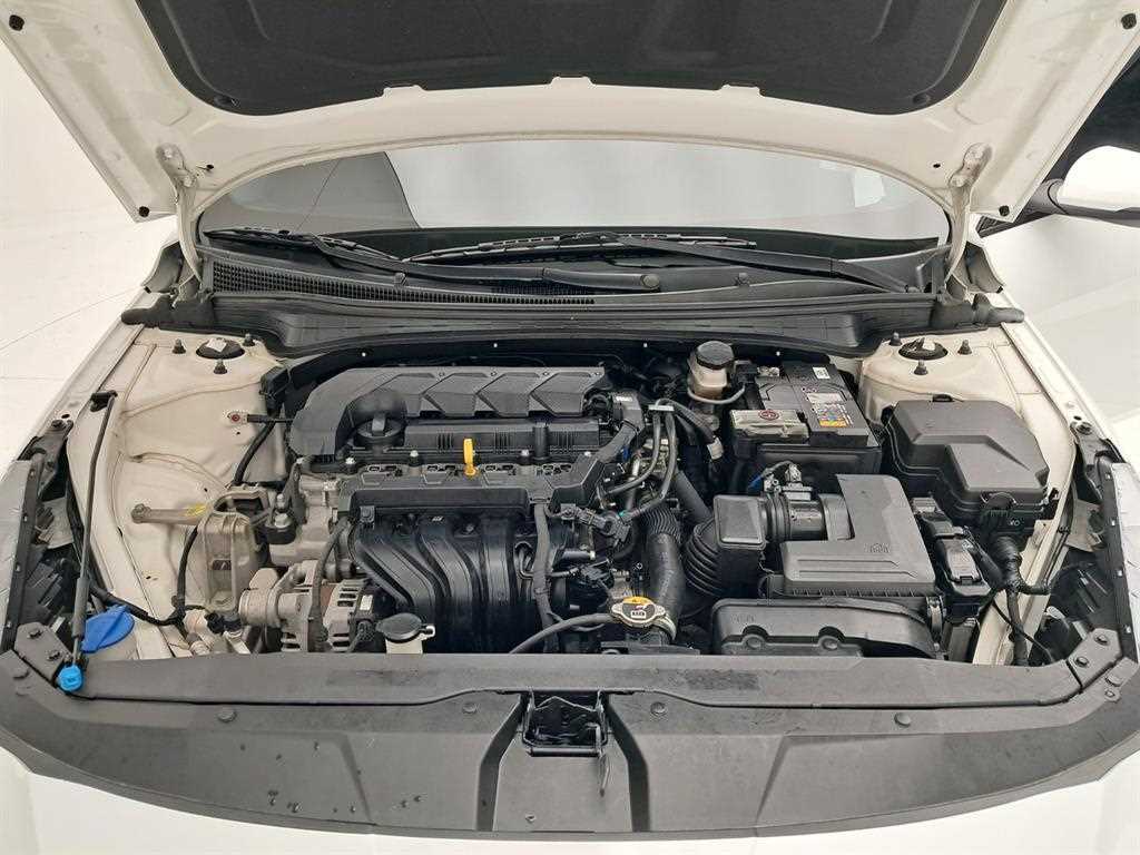 HYUNDAI Avante 2022 - Importación desde Corea - HF Imports Iquique - Foto 18