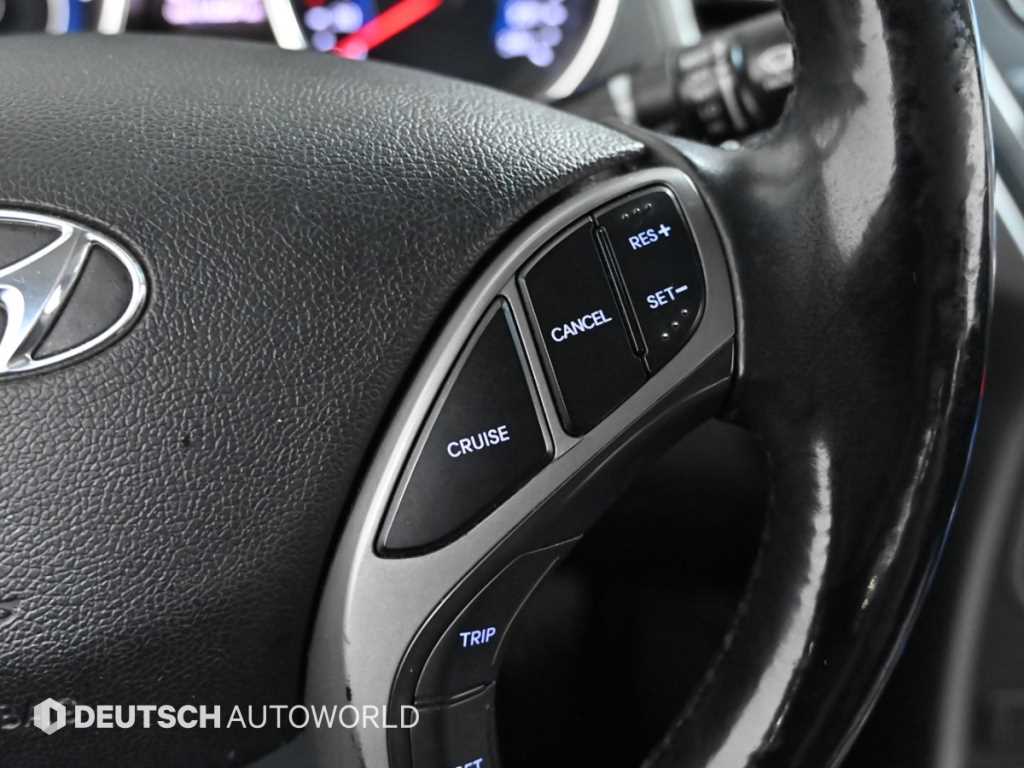 HYUNDAI Avante 2014 - Importación desde Corea - HF Imports Iquique - Foto 18