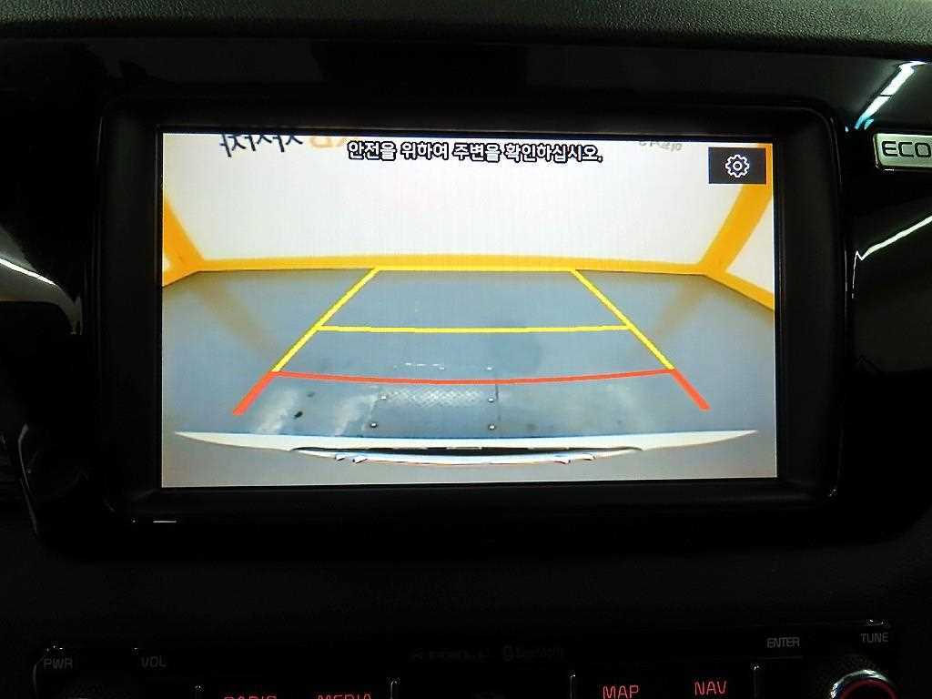 KIA Niro 2021 Gris - Importación desde Corea - HF Imports Iquique - Foto 15