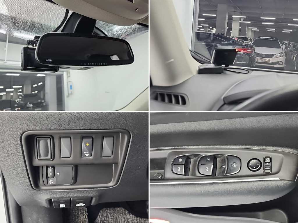 SAMSUNG QM6 2020 Blanco - Importación desde Corea - HF Imports Iquique - Foto 17