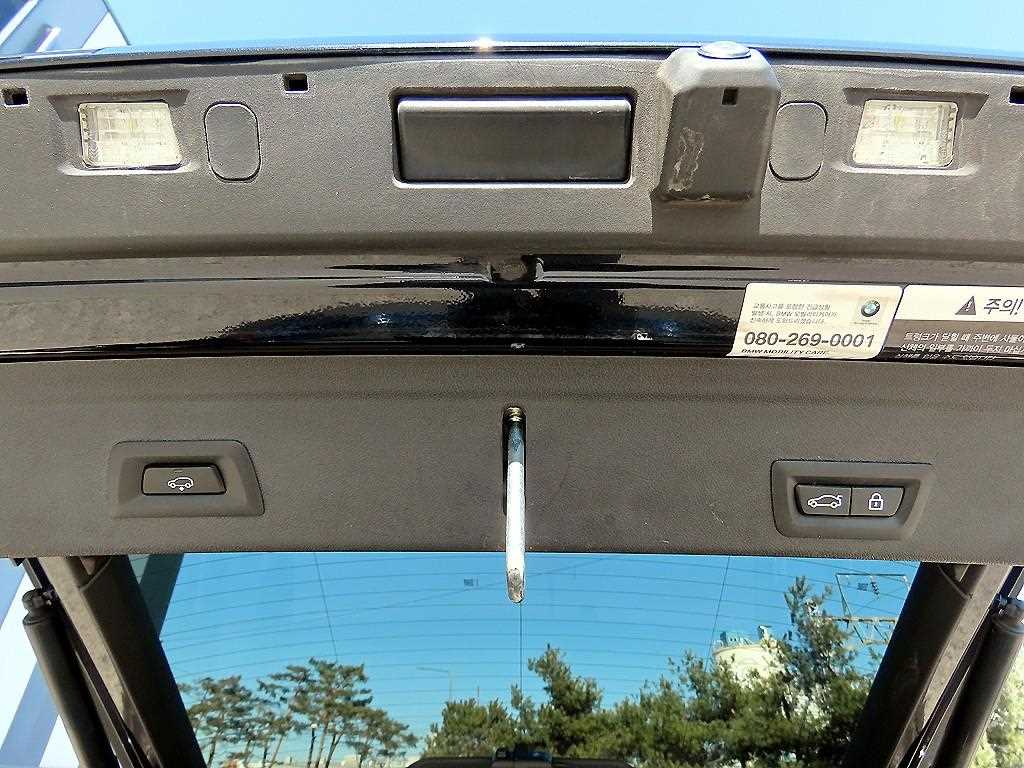 BMW X6 2021 - Importación desde Corea - HF Imports Iquique - Foto 16