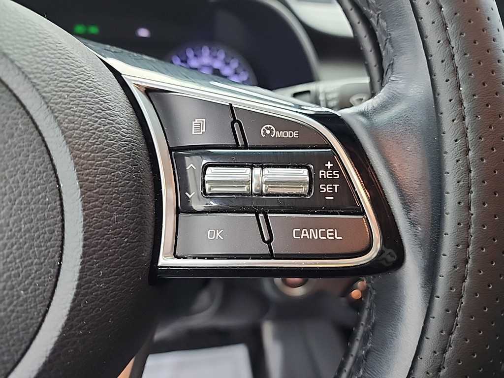 KIA K3 2020 Blanco - Importación desde Corea - HF Imports Iquique - Foto 16