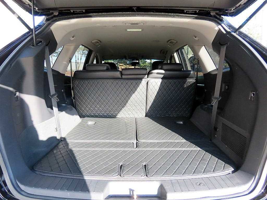 HYUNDAI Veracruz 2015 Negro - Importación desde Corea - HF Imports Iquique - Foto 18