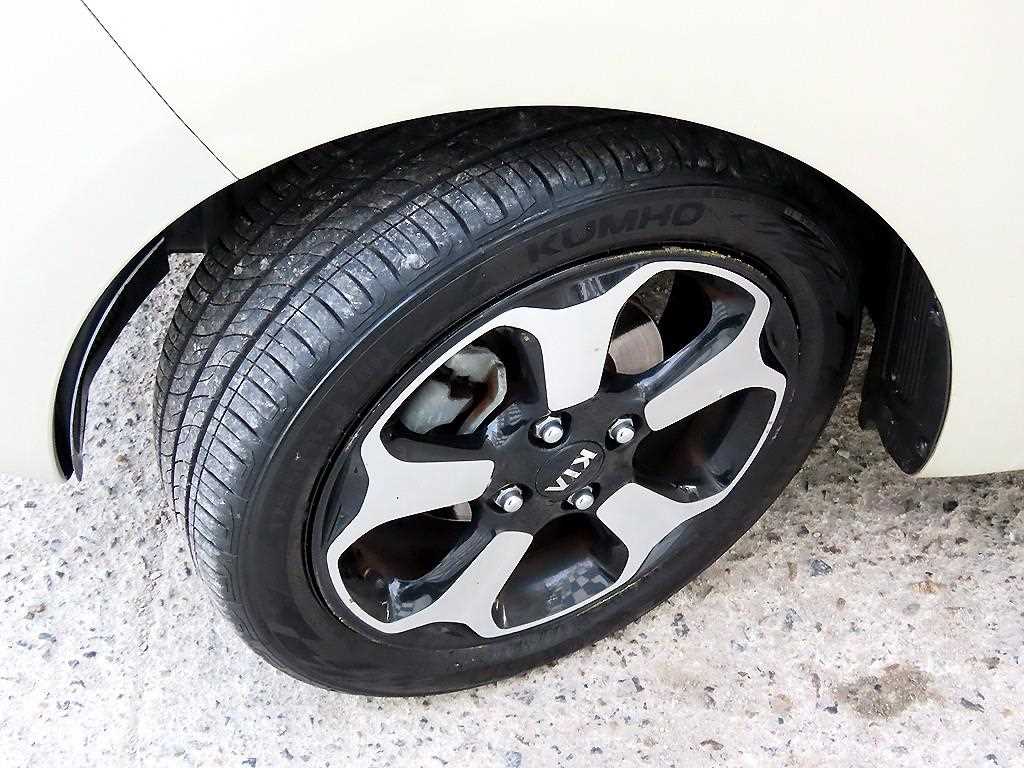 KIA Ray 2013 the color of pearl - Importación desde Corea - HF Imports Iquique - Foto 18