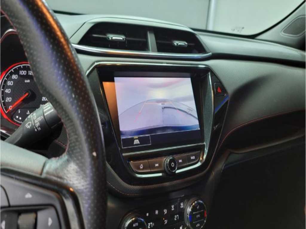 Chevrolet Trail Blazer 2022 - Importación desde Corea - HF Imports Iquique - Foto 16