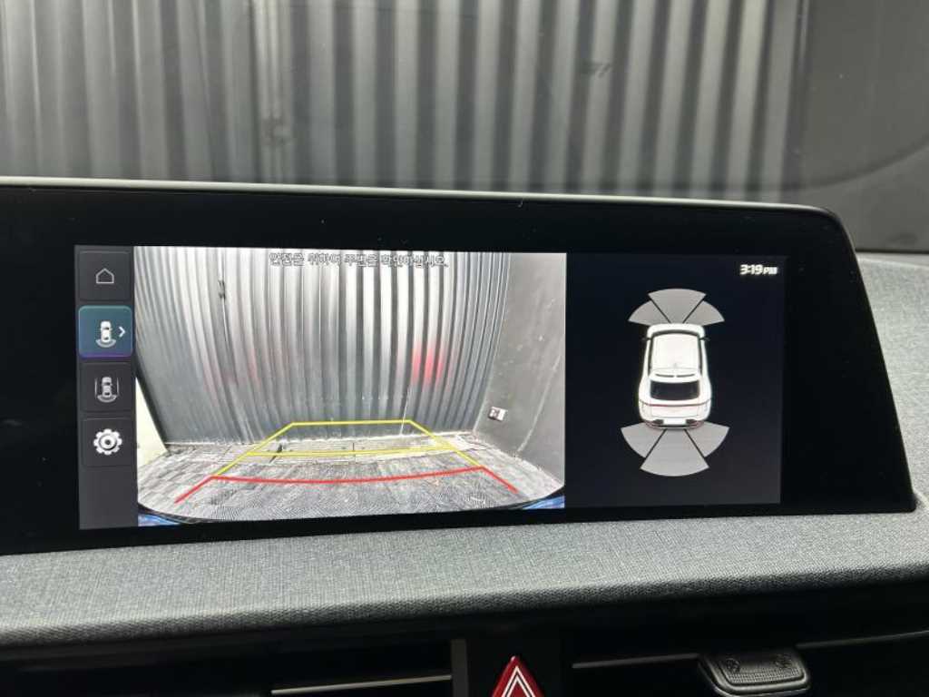 KIA EV6 2023 Gris - Importación desde Corea - HF Imports Iquique - Foto 16