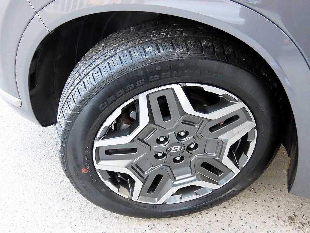 HYUNDAI Santa Fe 2023 Gris - Importación desde Corea - HF Imports Iquique - Foto 20