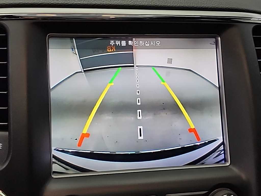 Jeep Cherokee 2018 - Importación desde Corea - HF Imports Iquique - Foto 16