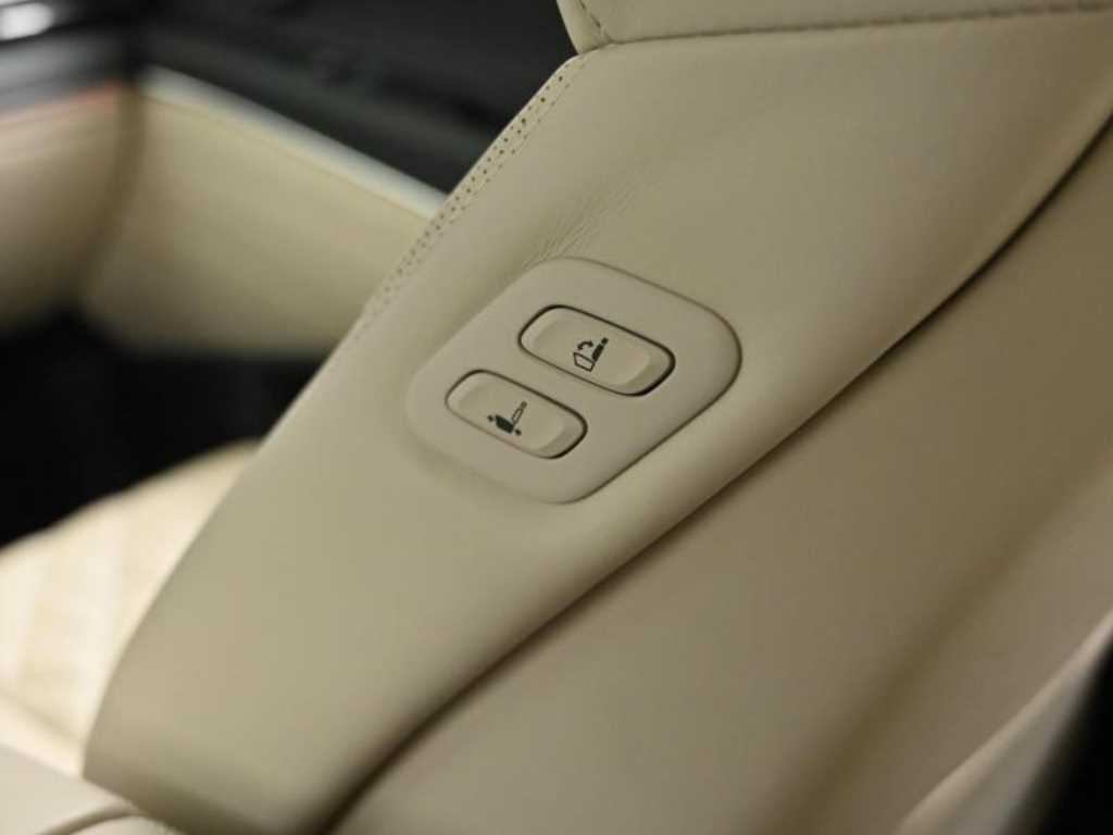 Genesis GV80 2024 Blanco - Importación desde Corea - HF Imports Iquique - Foto 19