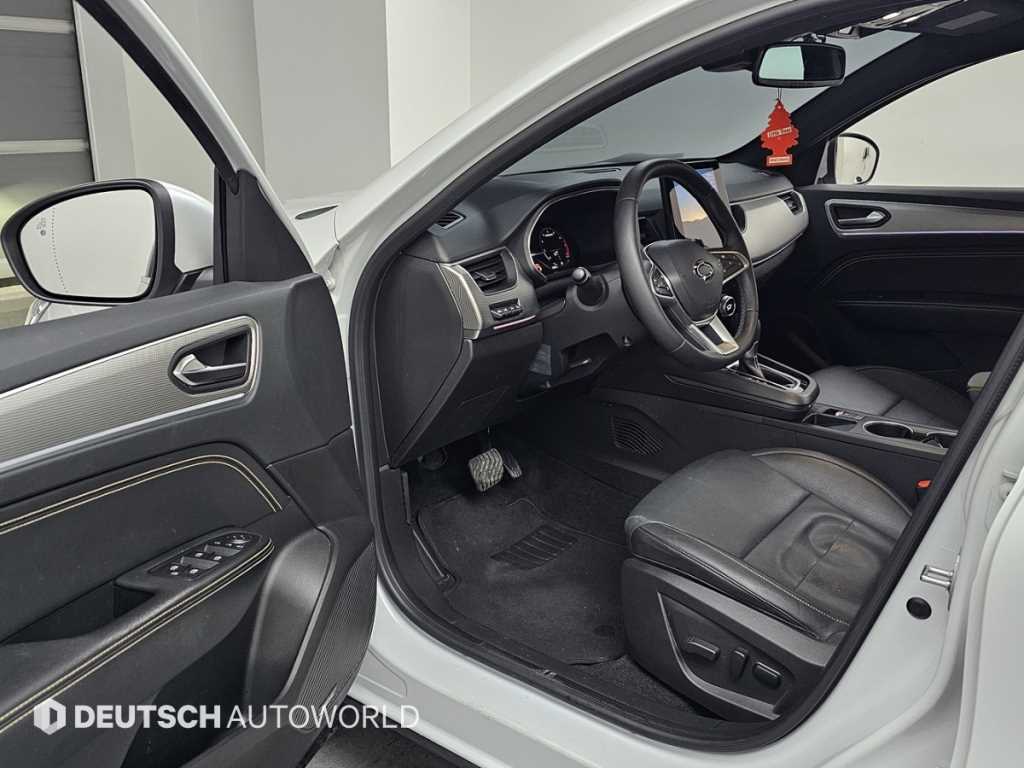 SAMSUNG XM3 - Vista 11