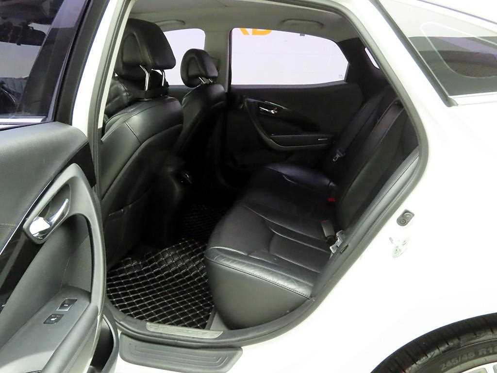 HYUNDAI Grandeur 2015 - Importación desde Corea - HF Imports Iquique - Foto 16