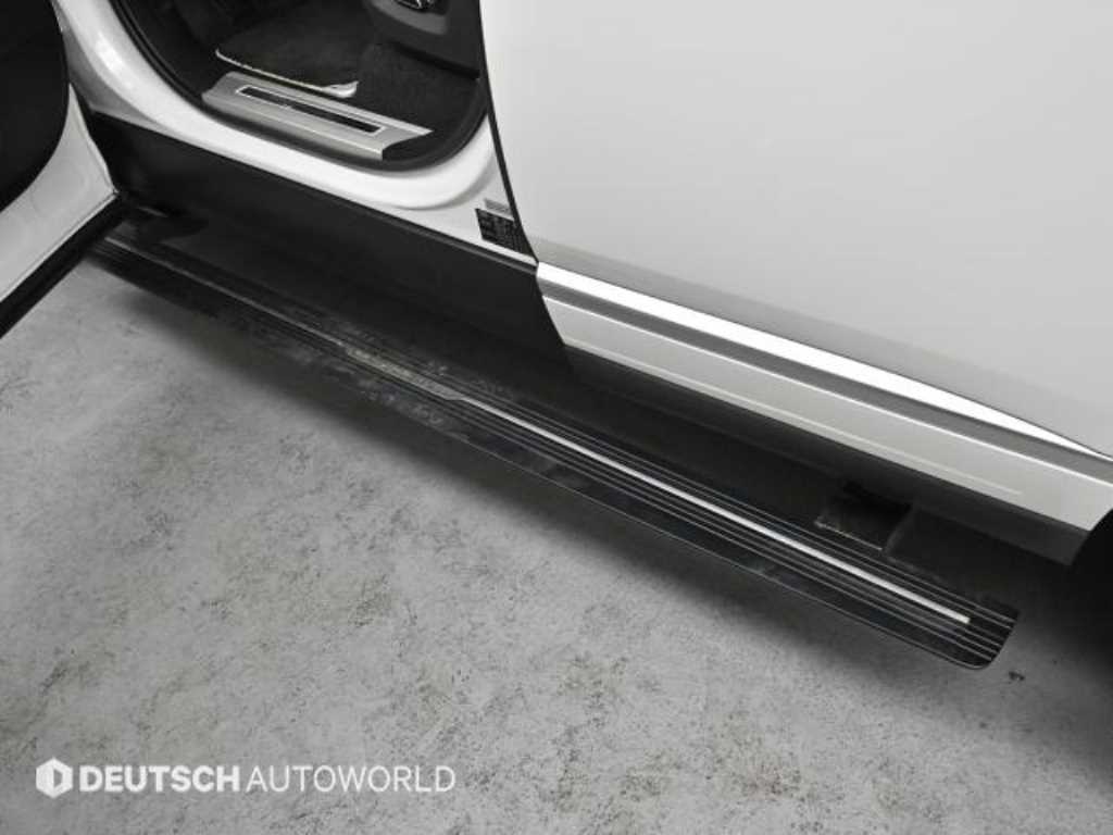 Land Rover Range Rover 2014 - Importación desde Corea - HF Imports Iquique - Foto 17