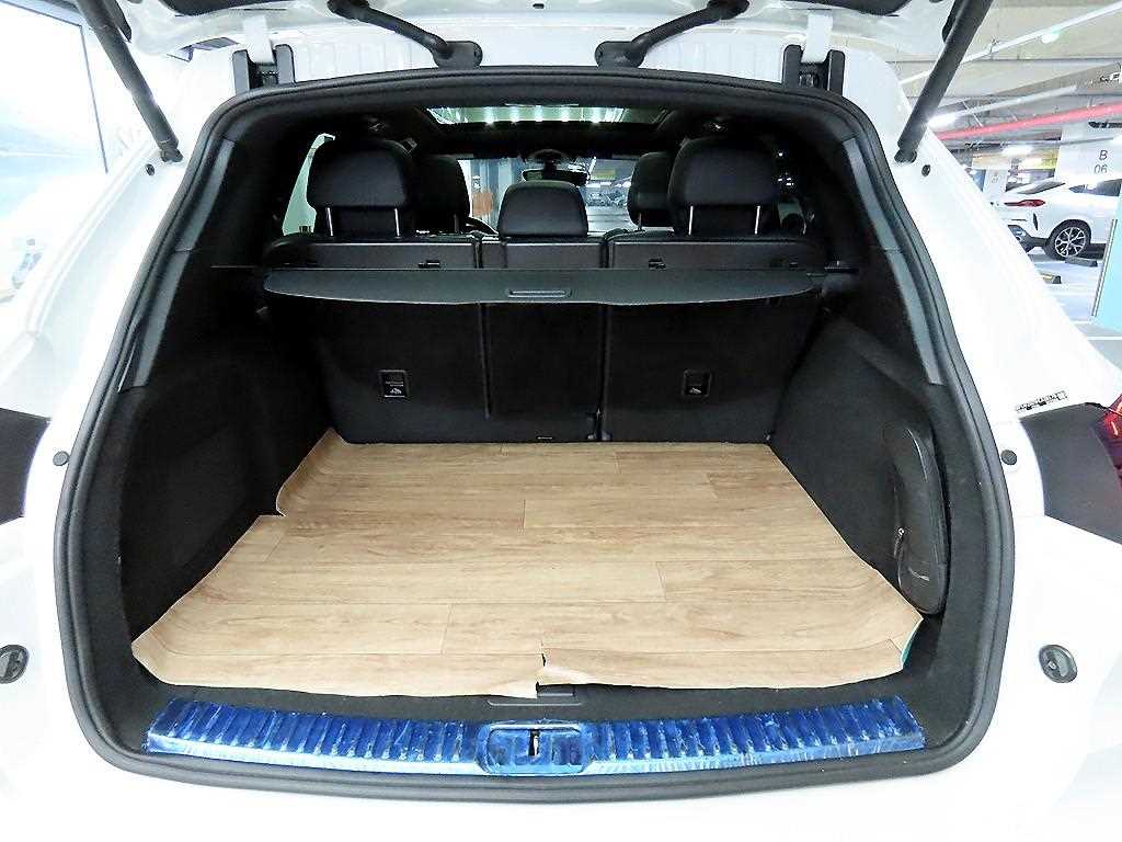 Porsche Cayenne 2017 Blanco - Importación desde Corea - HF Imports Iquique - Foto 17