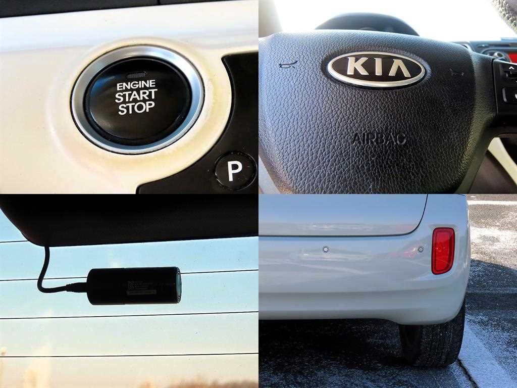 KIA Ray 2012 - Importación desde Corea - HF Imports Iquique - Foto 18