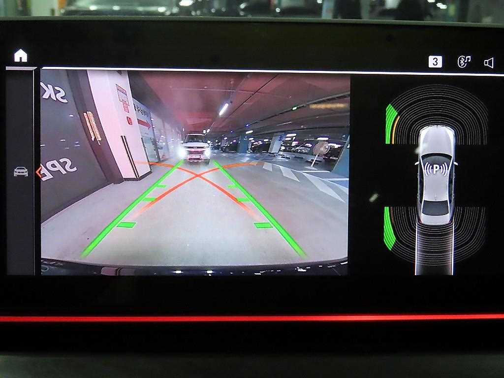 BMW 5 Series 2022 Negro - Importación desde Corea - HF Imports Iquique - Foto 15