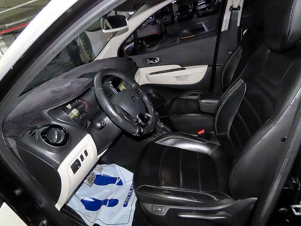 SAMSUNG QM3 - Vista 6