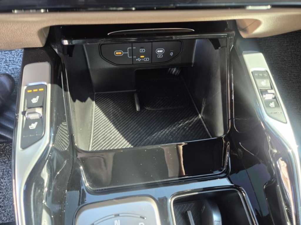 KIA Sorento 2026 Blanco - Importación desde Corea - HF Imports Iquique - Foto 16