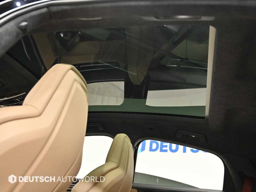 Porsche Cayenne 2021 Negro - Importación desde Corea - HF Imports Iquique - Foto 19