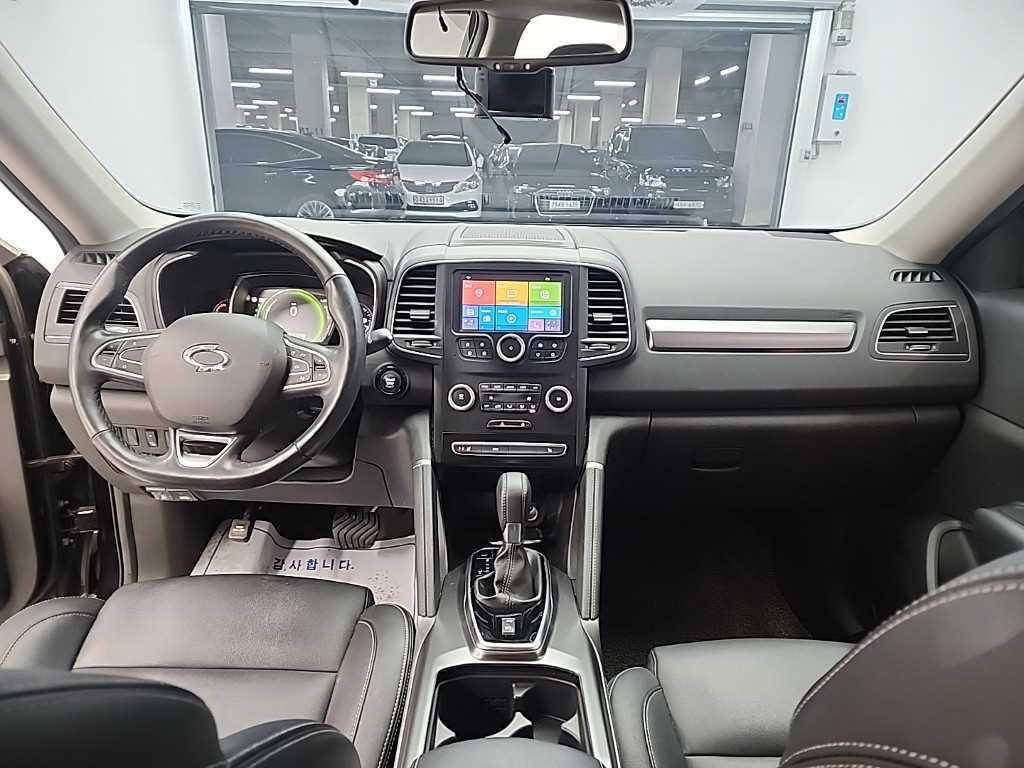 SAMSUNG QM6 - Vista 7