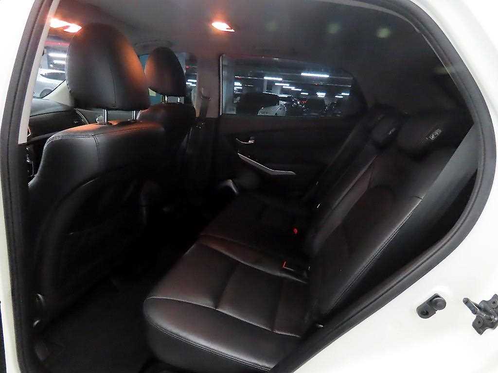 Ssangyong Korando - Vista 7