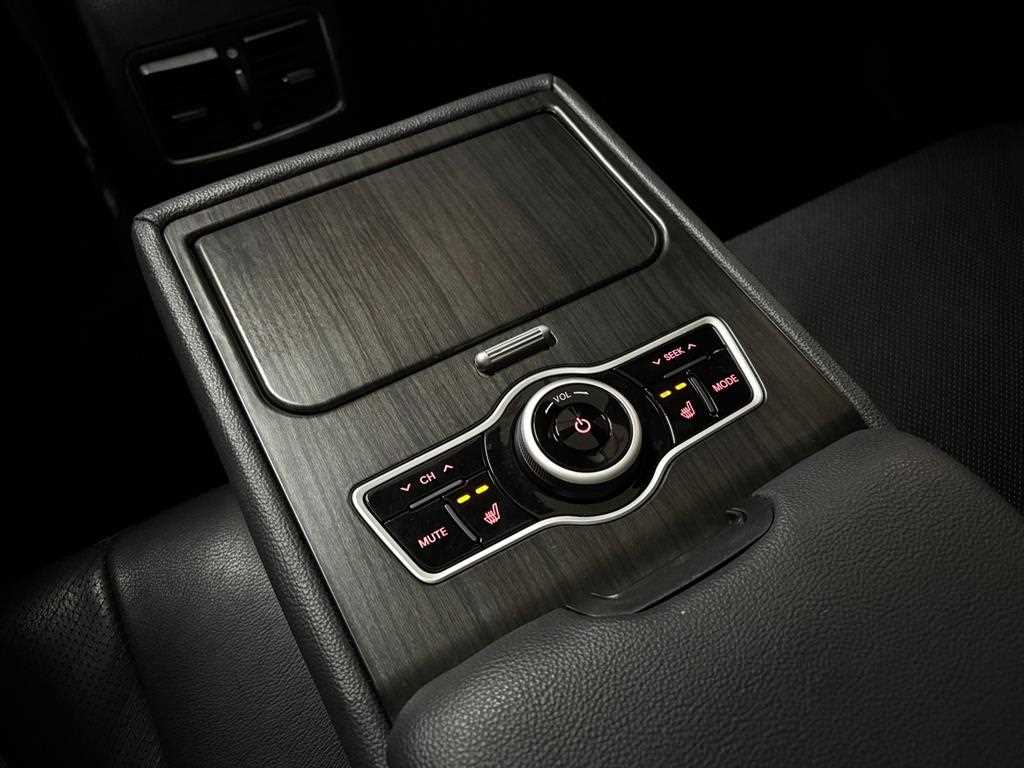 KIA K7 2012 Blanco - Importación desde Corea - HF Imports Iquique - Foto 17