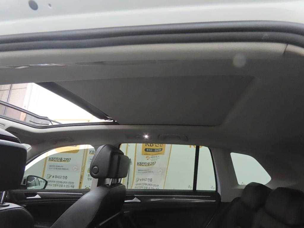 Volkswagen Tiguan 2020 - Importación desde Corea - HF Imports Iquique - Foto 18