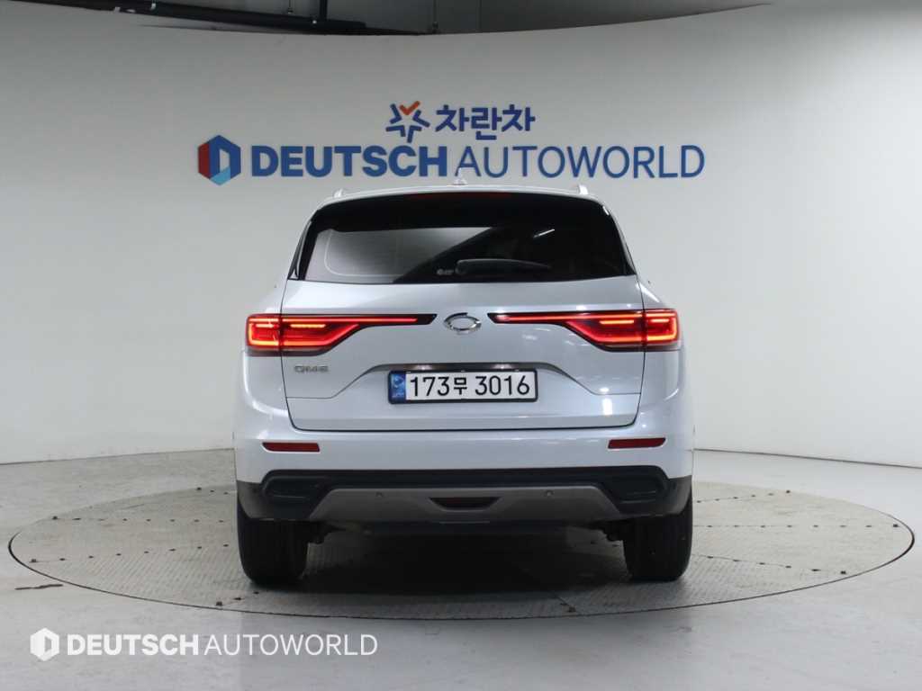 SAMSUNG QM6 - Vista 4