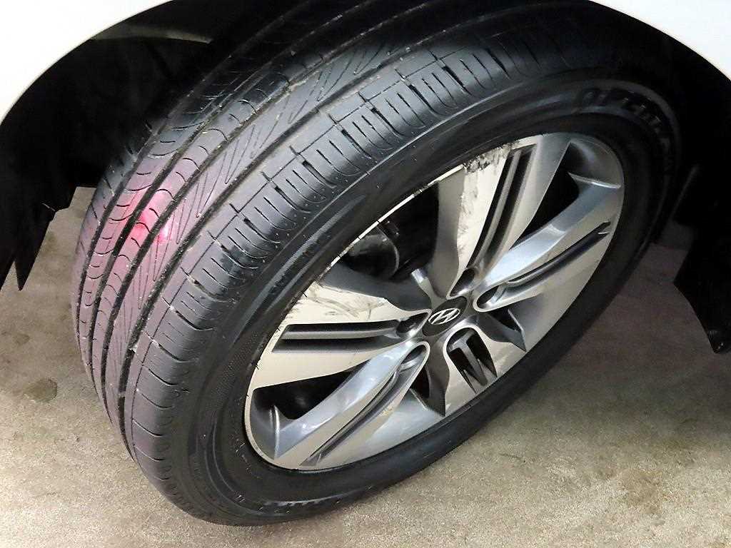 HYUNDAI Tucson 2014 Plateado - Importación desde Corea - HF Imports Iquique - Foto 20