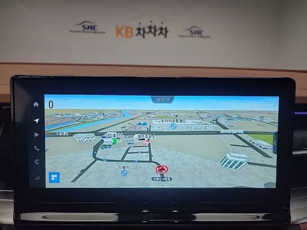 Ssangyong Torres 2023 Blanco - Importación desde Corea - HF Imports Iquique - Foto 15