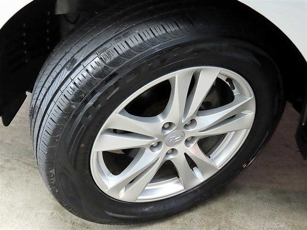 HYUNDAI Santa Fe 2010 Plateado - Importación desde Corea - HF Imports Iquique - Foto 20