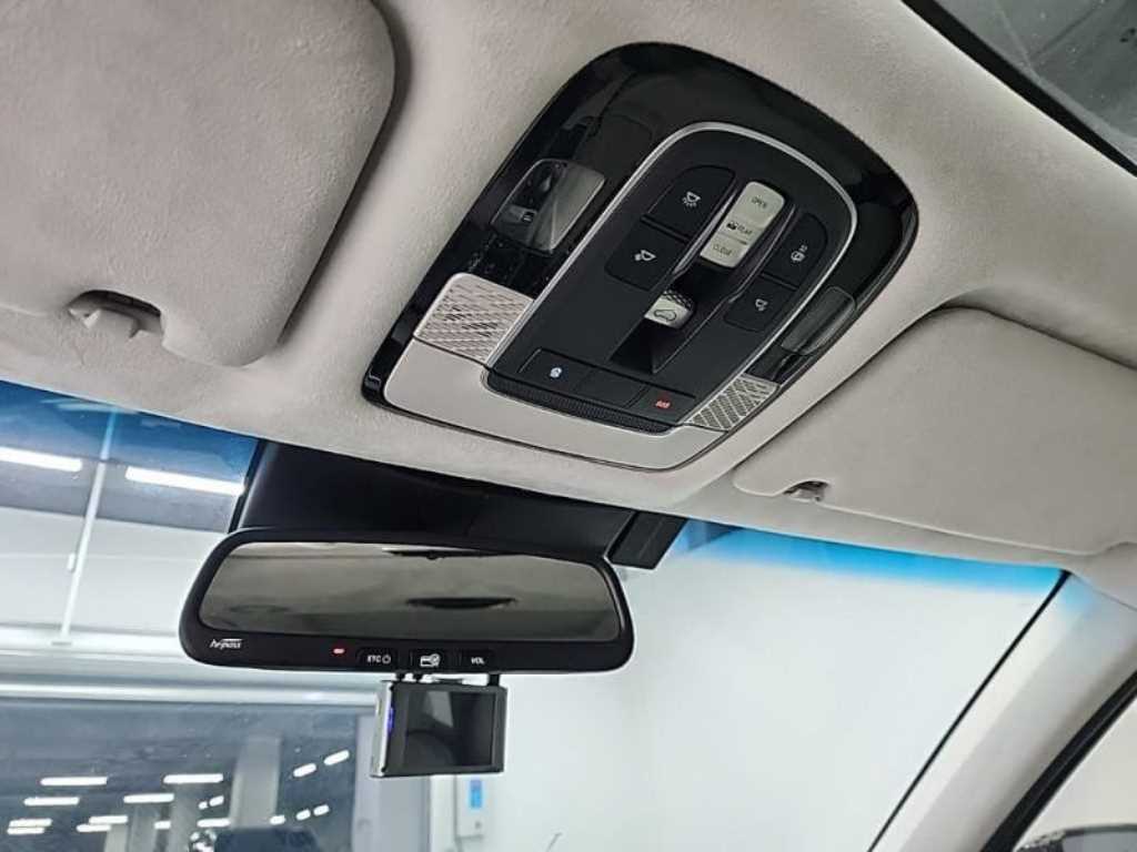 HYUNDAI Palisade 2019 Gris - Importación desde Corea - HF Imports Iquique - Foto 17