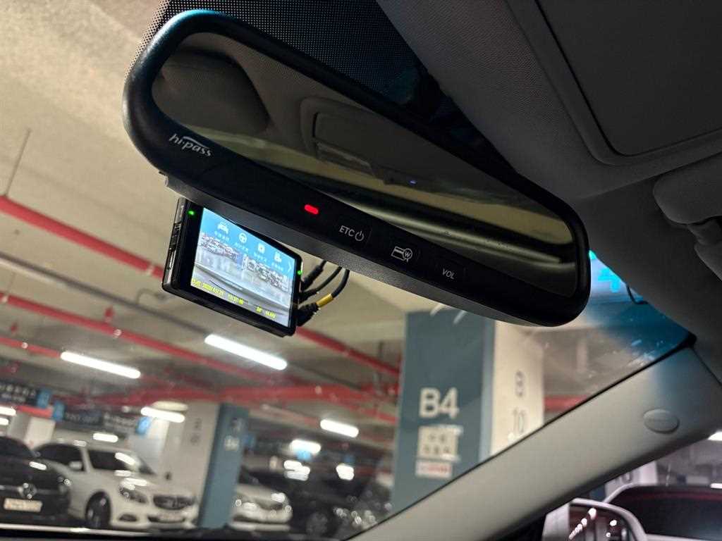 KIA K7 2012 Blanco - Importación desde Corea - HF Imports Iquique - Foto 18