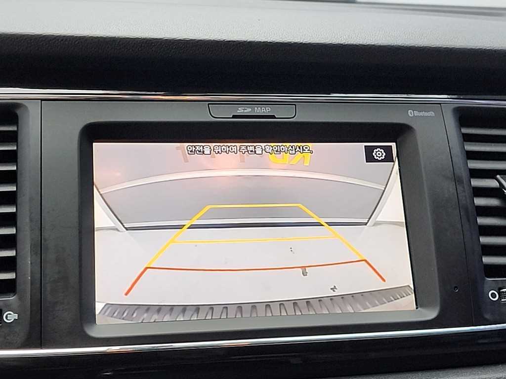 KIA Carnival 2020 Plateado - Importación desde Corea - HF Imports Iquique - Foto 16