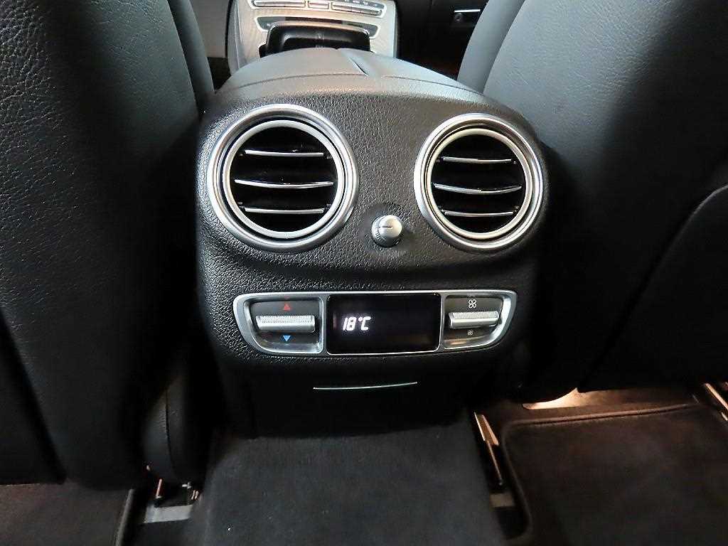 Mercedes Benz E class 2021 Blanco - Importación desde Corea - HF Imports Iquique - Foto 14